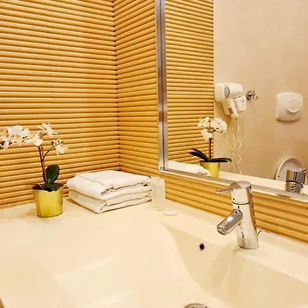 Chic With And Gym Bükreş