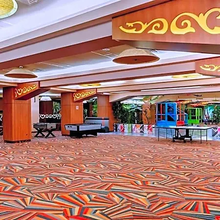 Chic With And Gym 4* Bucharest