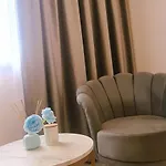 Chic With And Gym 4* Bucharest