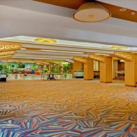 Aparthotel Chic With And Gym Bucharest
