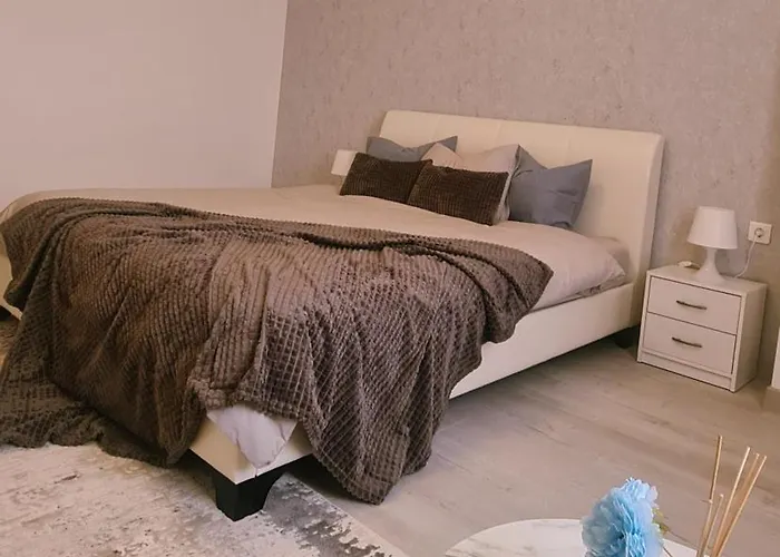 Апарт-готель Chic With And Gym 4*