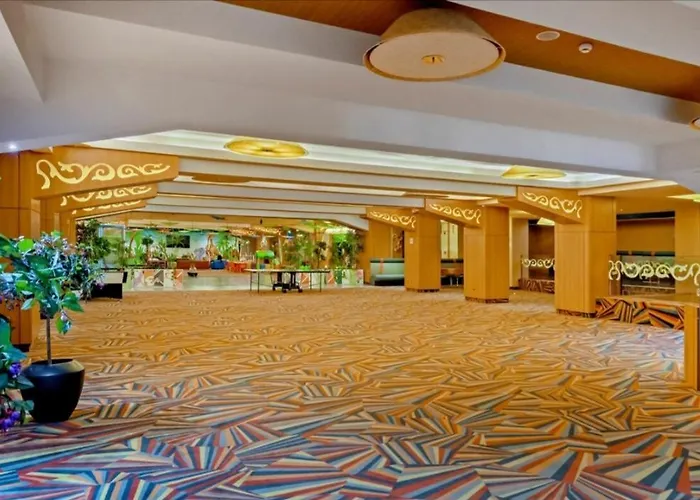 Apartahotel Chic With And Gym Bucarest